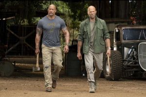 Fast & Furious: Hobbs & Shaw, second biggest opener after Endgame in India