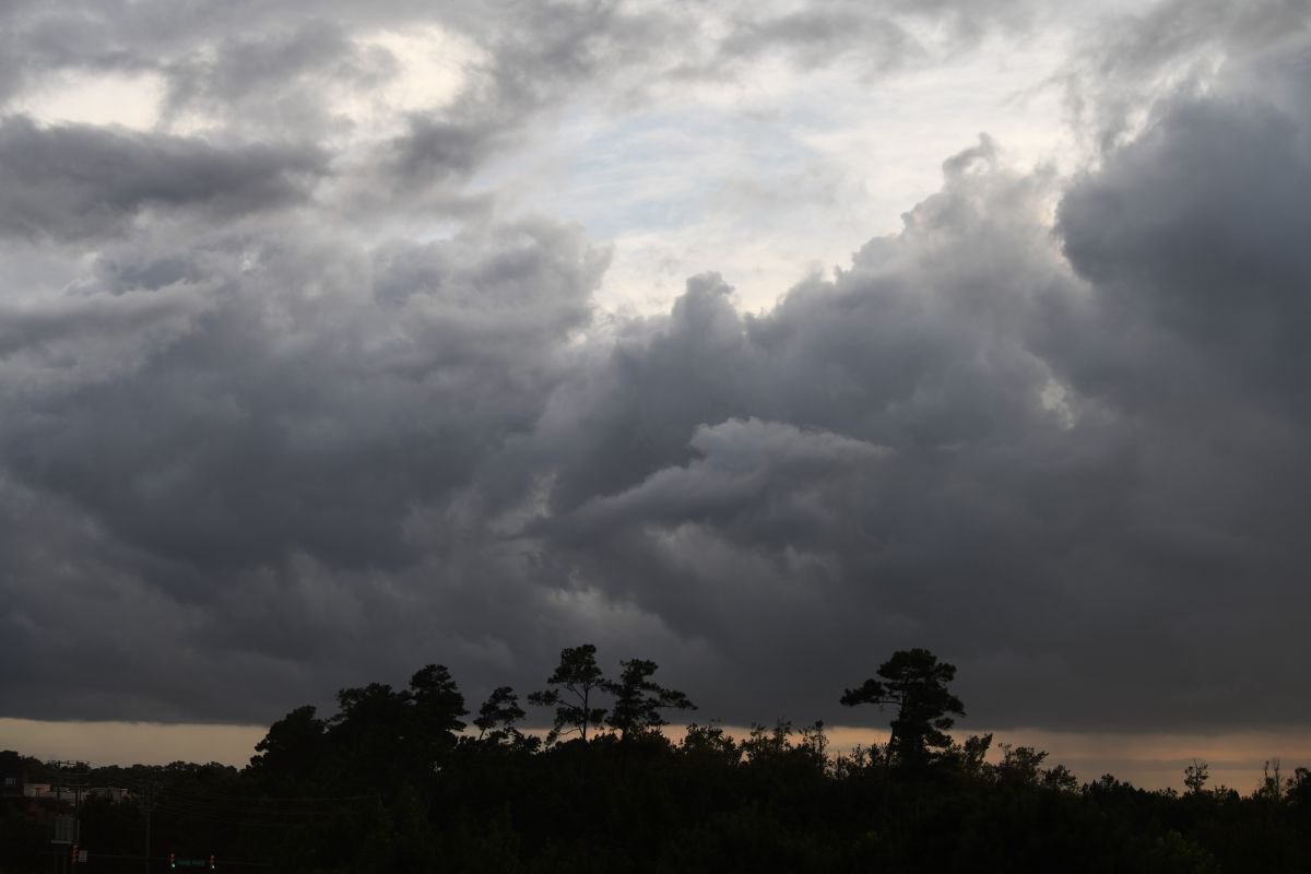 Dorian strengthens to Category 4 hurricane