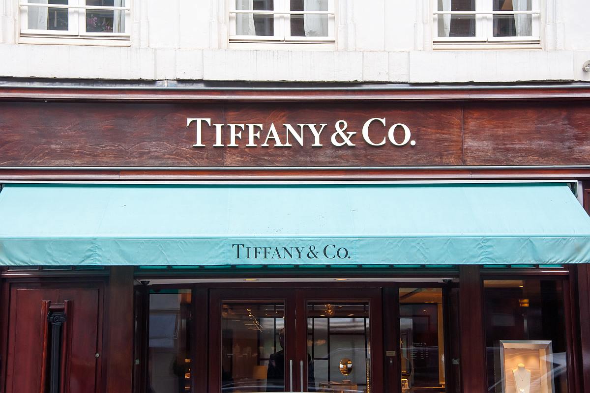 Reliance to bring Tiffany & Company to India