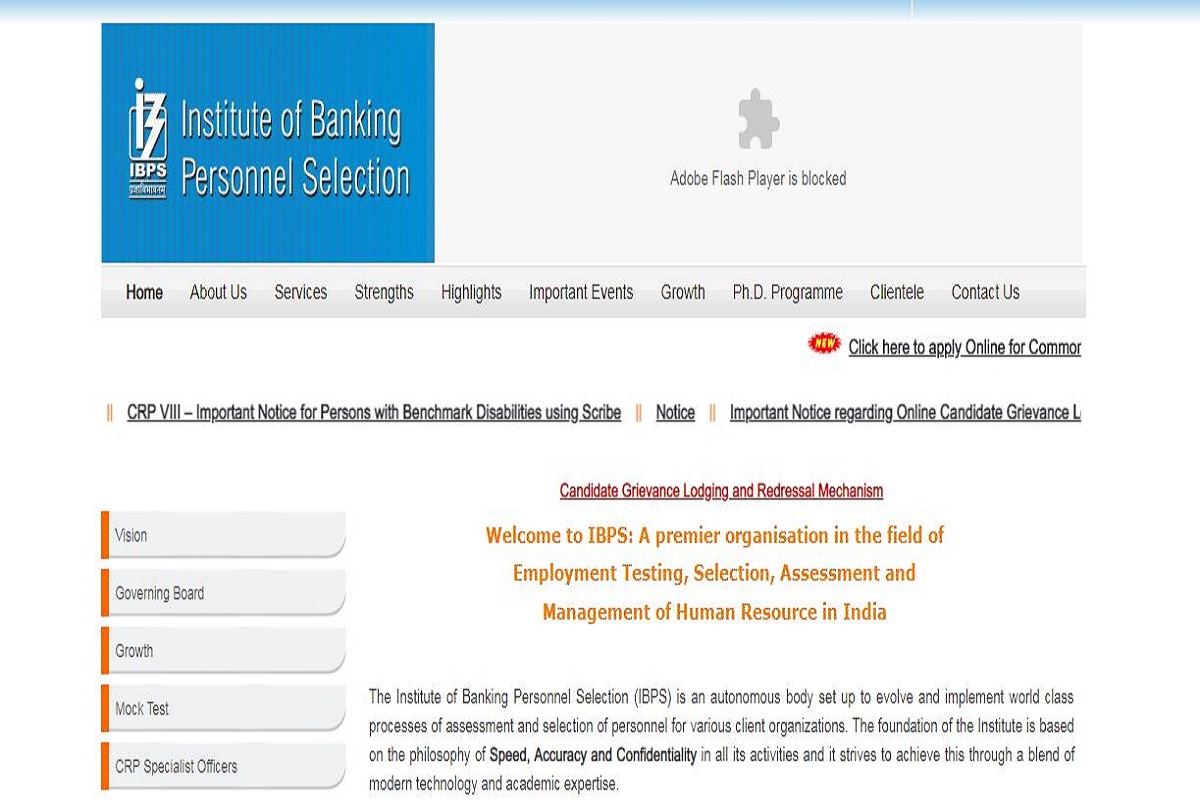 IBPS PO 2019, IBPS PO 2019 notification, IBPS PO 2019 application process, ibps.in, IBPS Probationary Officers recruitment