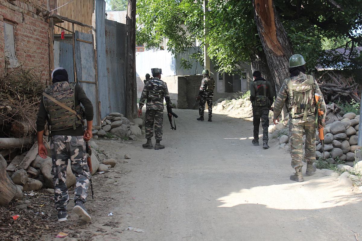 NIT Srinagar suspends classes indefinitely amid tensions in J&K