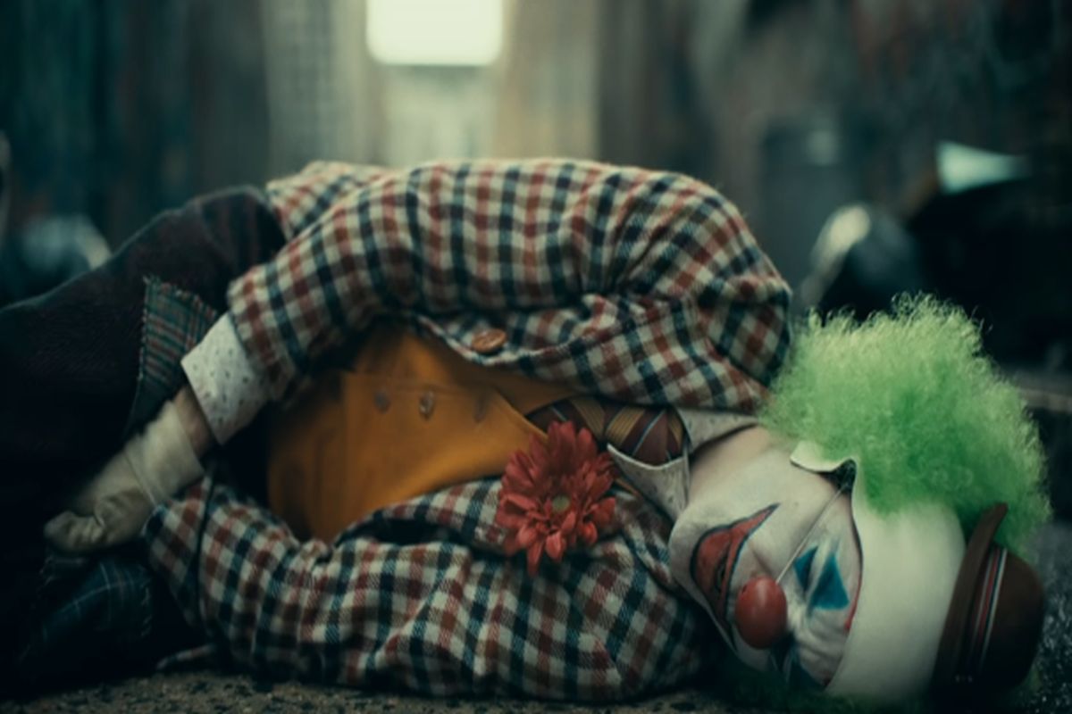 American psychological thriller ‘Joker’ trailer out