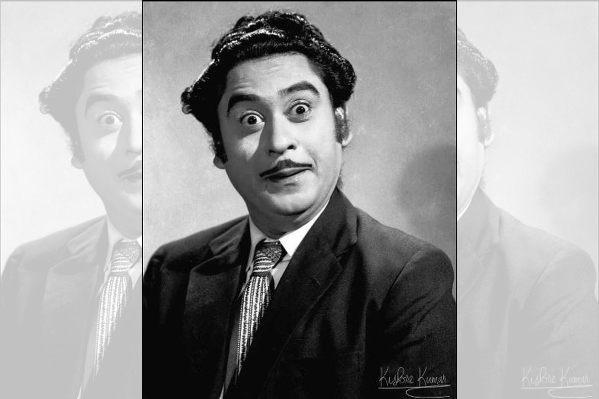 Celebrities share special messages on Kishore Kumar’s 90th birth anniversary