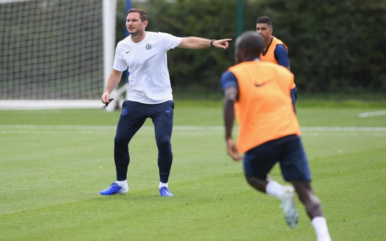 Frank Lampard wants Leicester City star Ben Chilwell in Chelsea: Reports