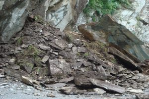 30 killed in landslide in Myanmar