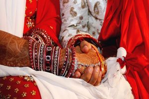 Biggest mass marriage event in UP on March 18