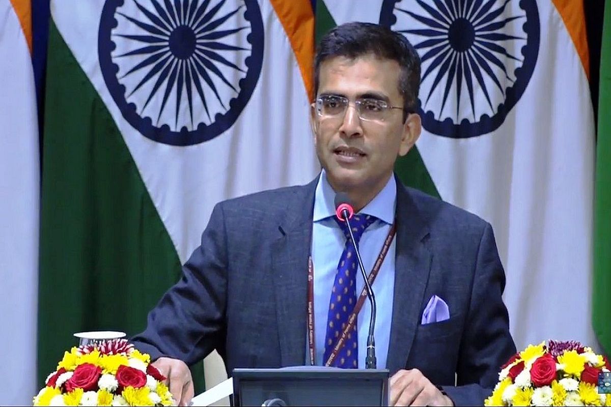 ‘Irresponsible statements’: India condemns Pakistan’s letter to UN officials on Kashmir