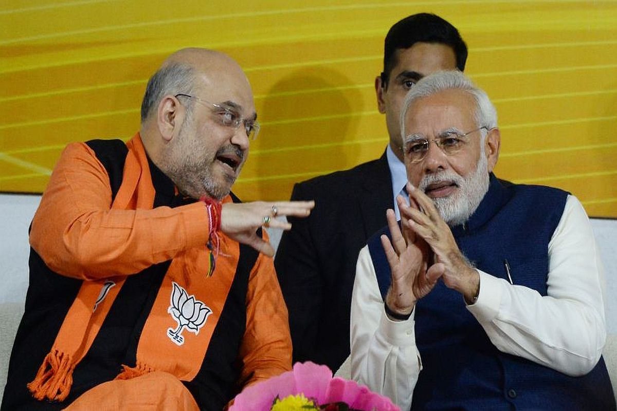 Article 370 was elephant in the room, prevented curbing terrorism, corruption: Govt