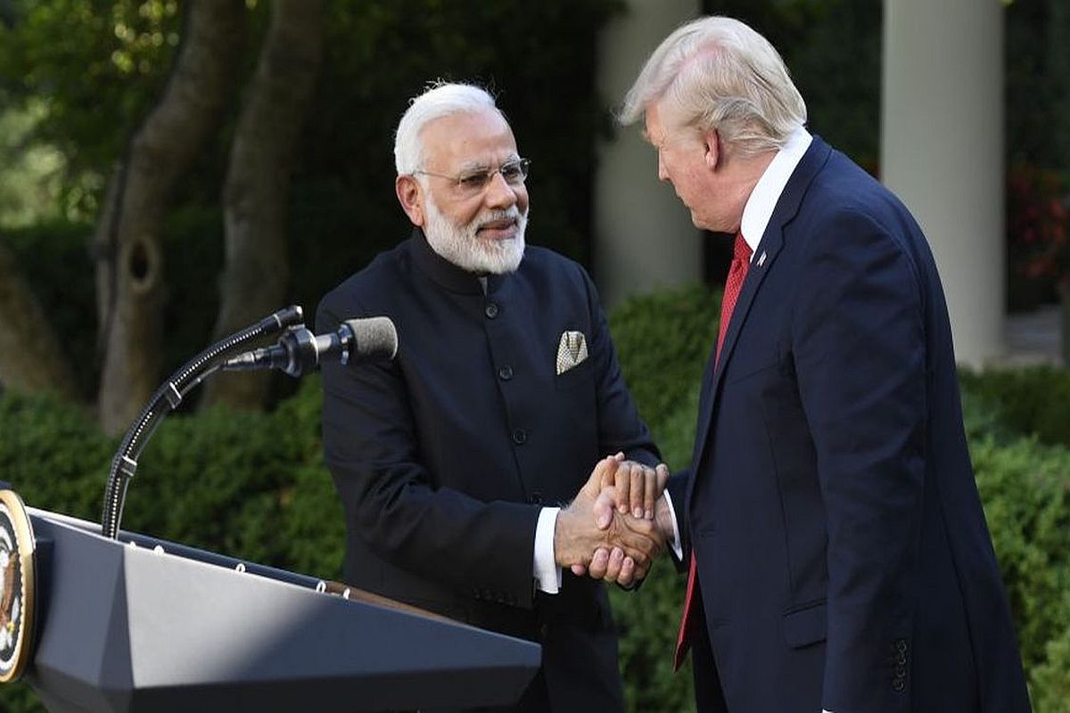 US ‘highly gratified by cooperation from great friend India’, slaps sanctions on Iran