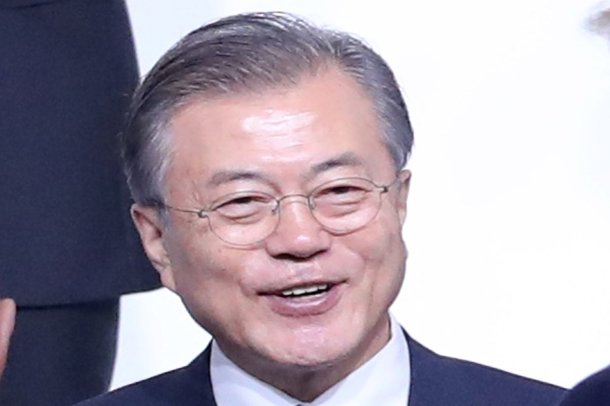 S Korea to remove Japan from export ‘White List’, says FM Hong Nam-ki