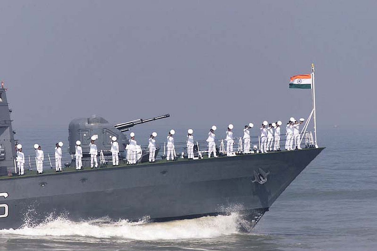 Abrogation of Article 370: Navy puts bases, warships on high alert over possible terror attack by Pak