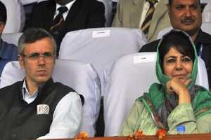 Omar, Mehbooba compare UP with J&K as row escalates over Lakhimpur violence