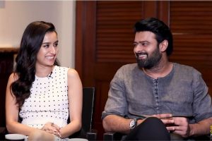 ‘Wake me up only if film is a hit,’ says Prabhas ahead of Saaho’s release
