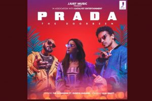 Watch | Alia Bhatt’s first music video ‘The Prada Song’ out