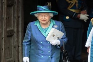 India to observe one day state mourning on Sunday over demise of Queen Elizabeth II