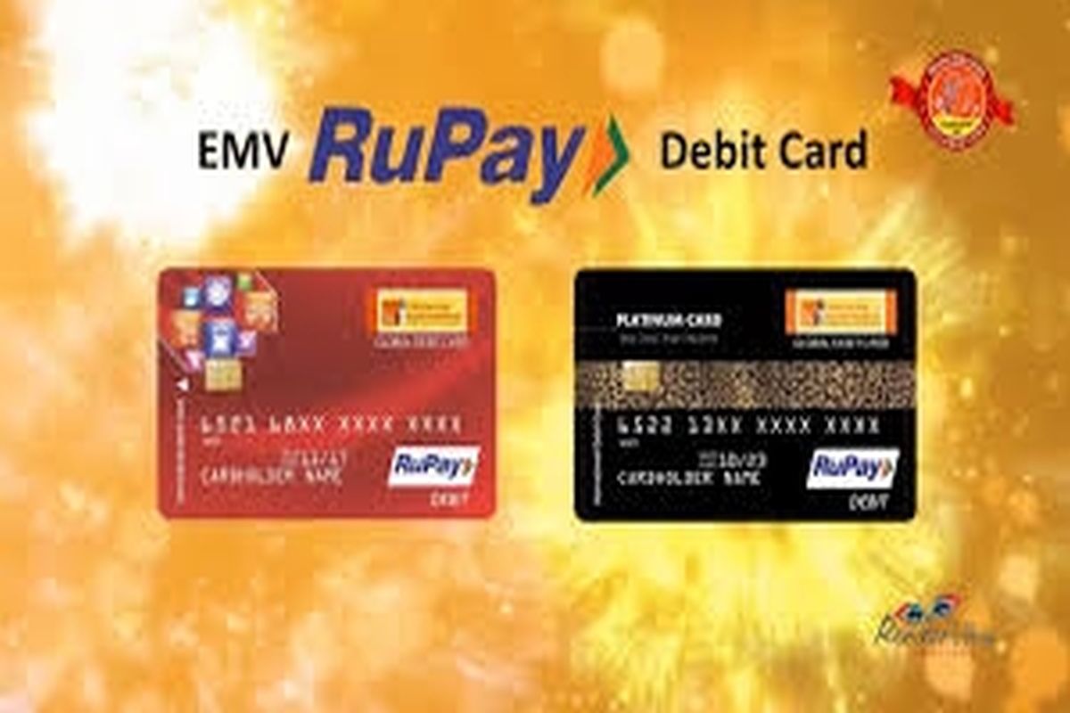 UAE will be first Middle East country to issue RuPay card