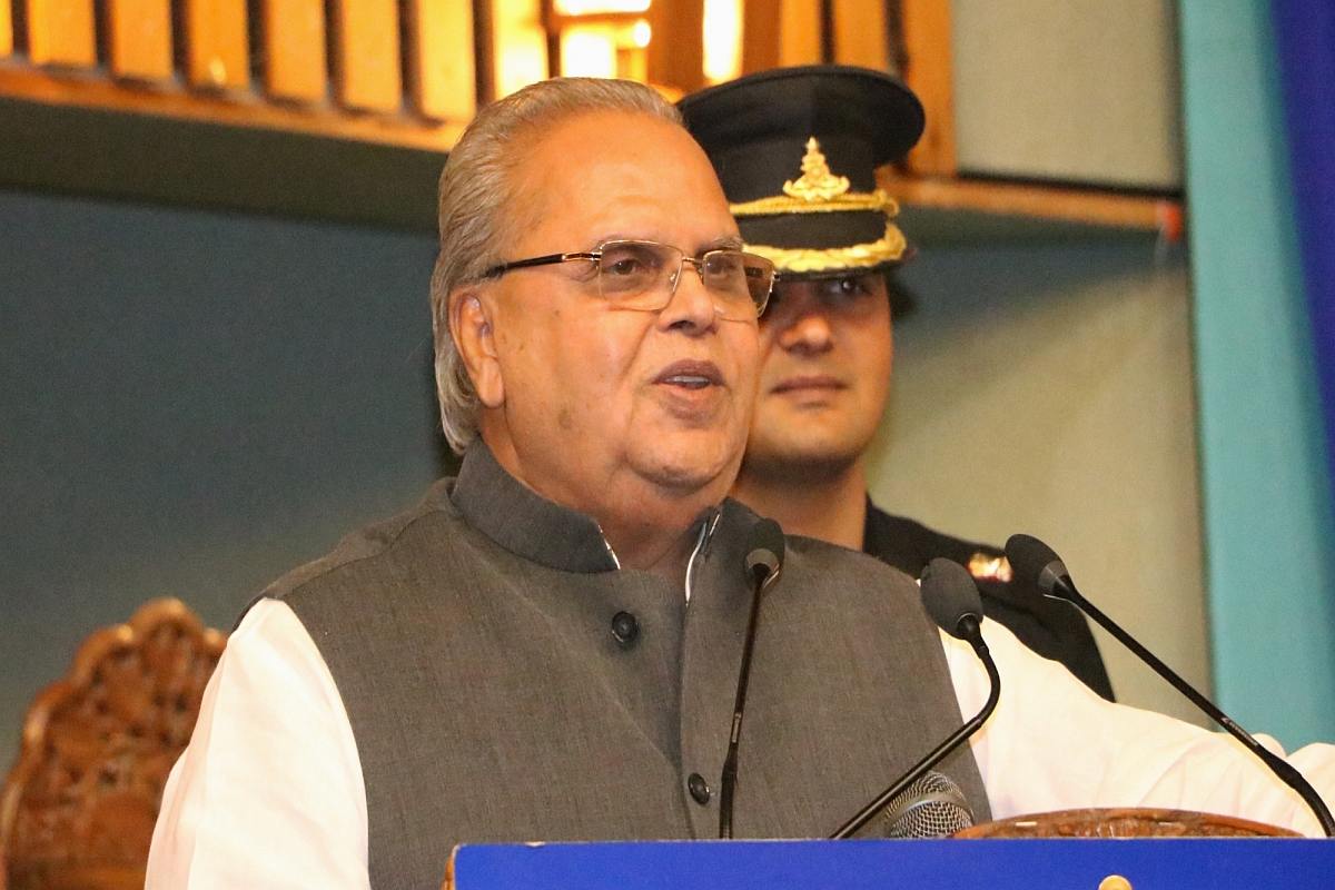 Jammu and Kashmir parties seek clarity from Governor