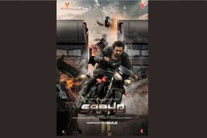Saaho becomes first Telugu movie to get its own emoji on Twitter