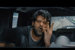 Watch| Saaho trailer out; promises to be a never seen before film