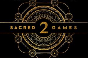 Sacred Games Season 2 leaked online on Tamilrockers