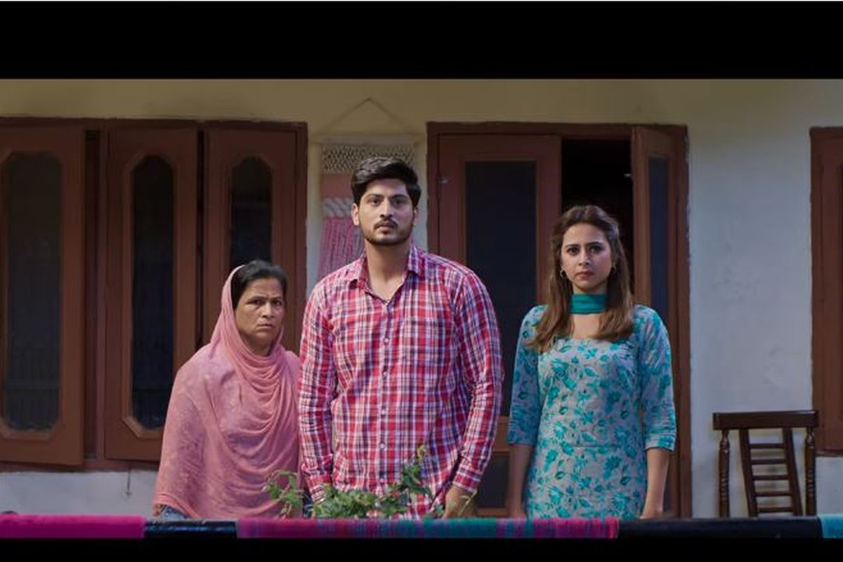 Surkhi Bindi | Official Trailer | 30th Aug | Gurnam Bhullar | Sargun Mehta