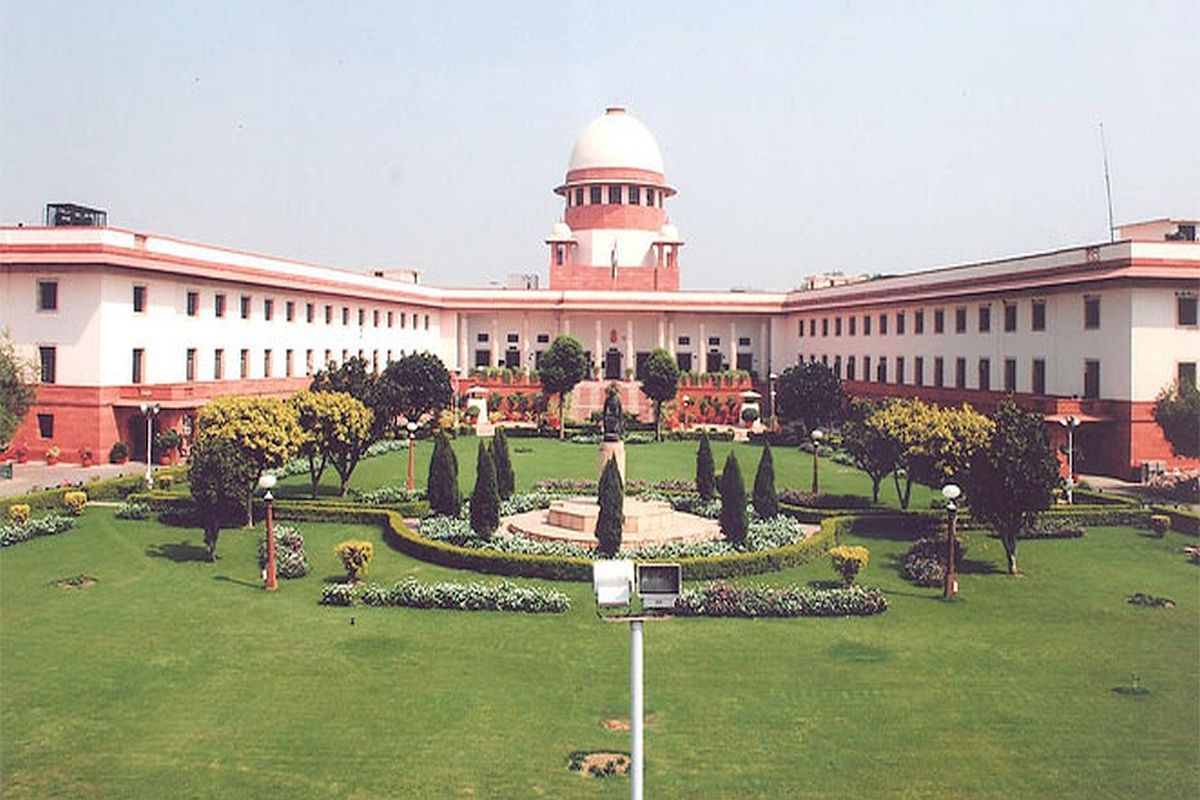 SC grants two weeks more to CBI to conclude probe in Unnao rape survivor accident case