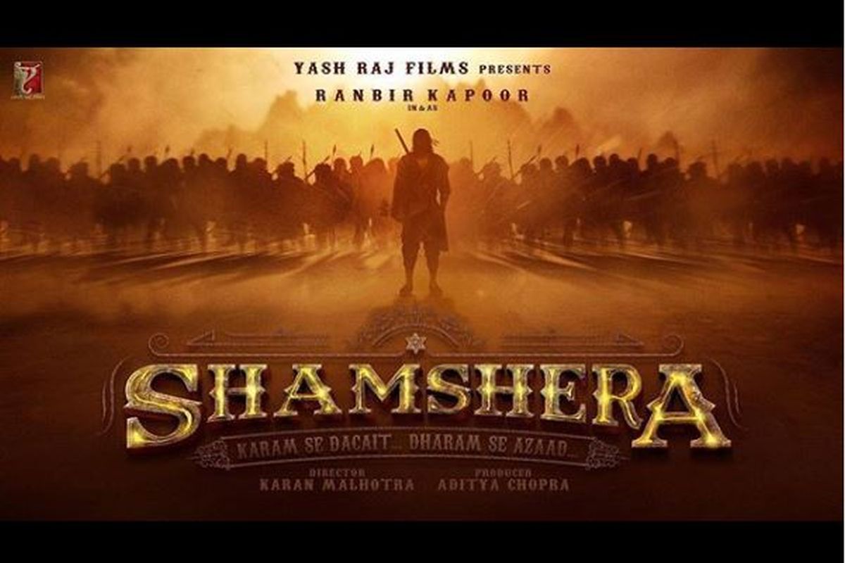 Ranbir Kapoor starrer Shamshera begins shoot in Ladakh after PM Modi appeal