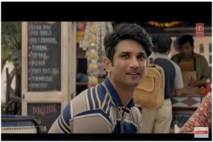 Revisit college time nostalgia with Chhichhore’s new song ‘Woh Din’