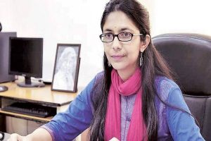 DCW gives a report to Delhi govt over dismal implementation of the prevention of sexual harassment law