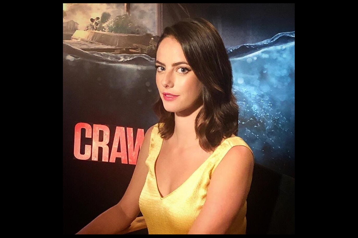 Kaya Scodelario, Crawl, Spice Girls, Benjamin Walker, The Maze Runner, Pirates of the Caribbean: Dead Men Tell No Tales and Extremely Wicked, Shockingly Evil, Vile
