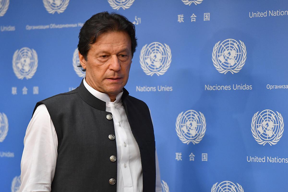 US calls out Pak’s hypocrisy says, ‘would like to see same concern for Uighurs’