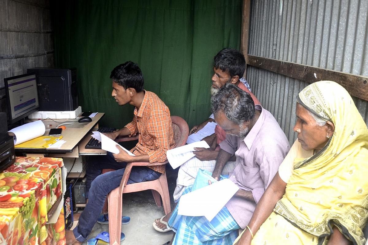 Assam NRC: 200 more apellate Foreigners’ Tribunals to be set up