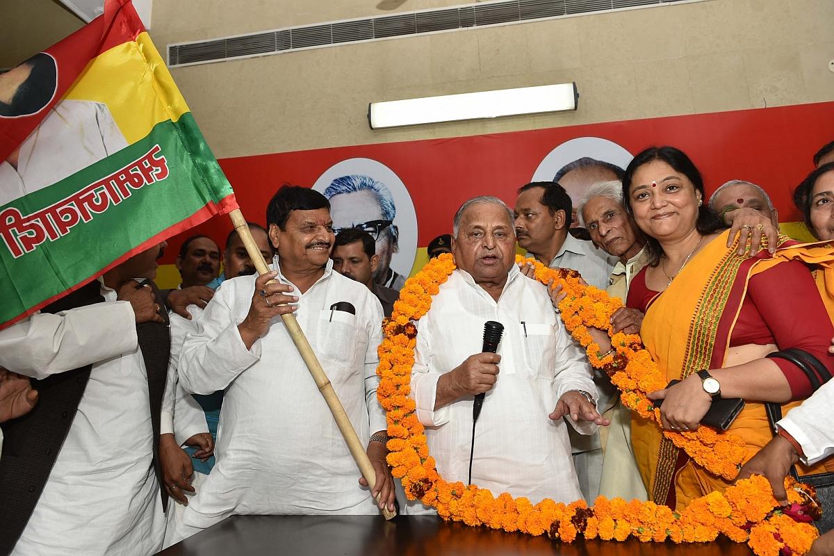 Shivpal Singh Yadav to seek re-election if disqualified