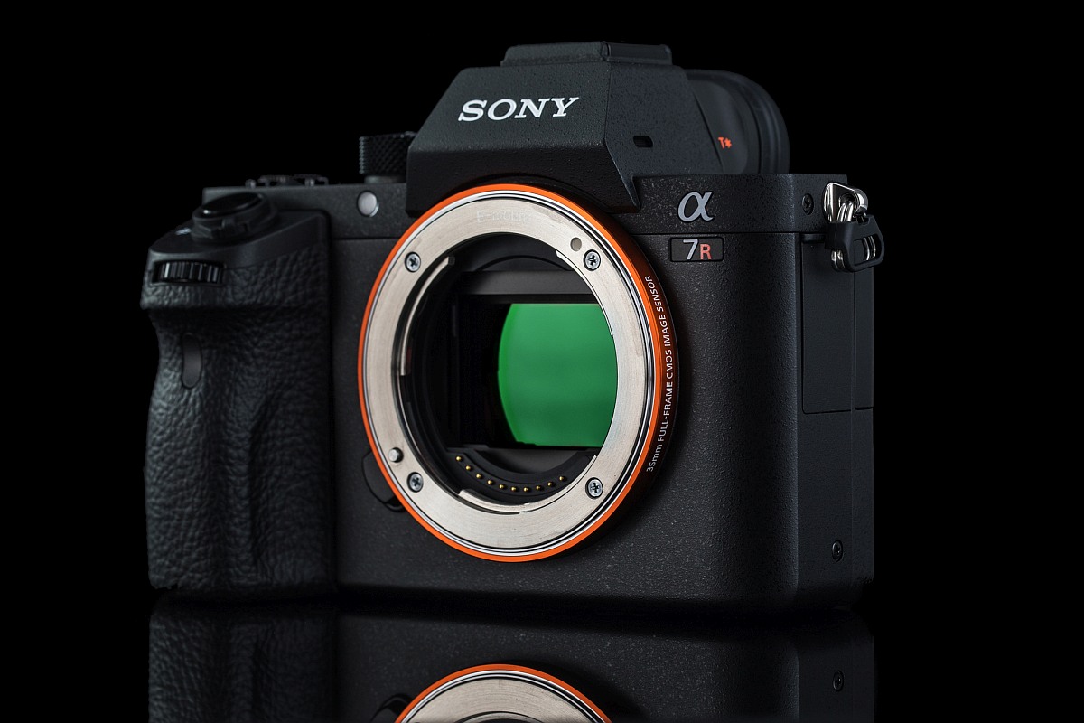 Sony Alpha 7R IV now available in India