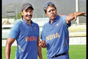 Ranveer Singh’s ’83 cricket team starts shooting in Mumbai from Tuesday