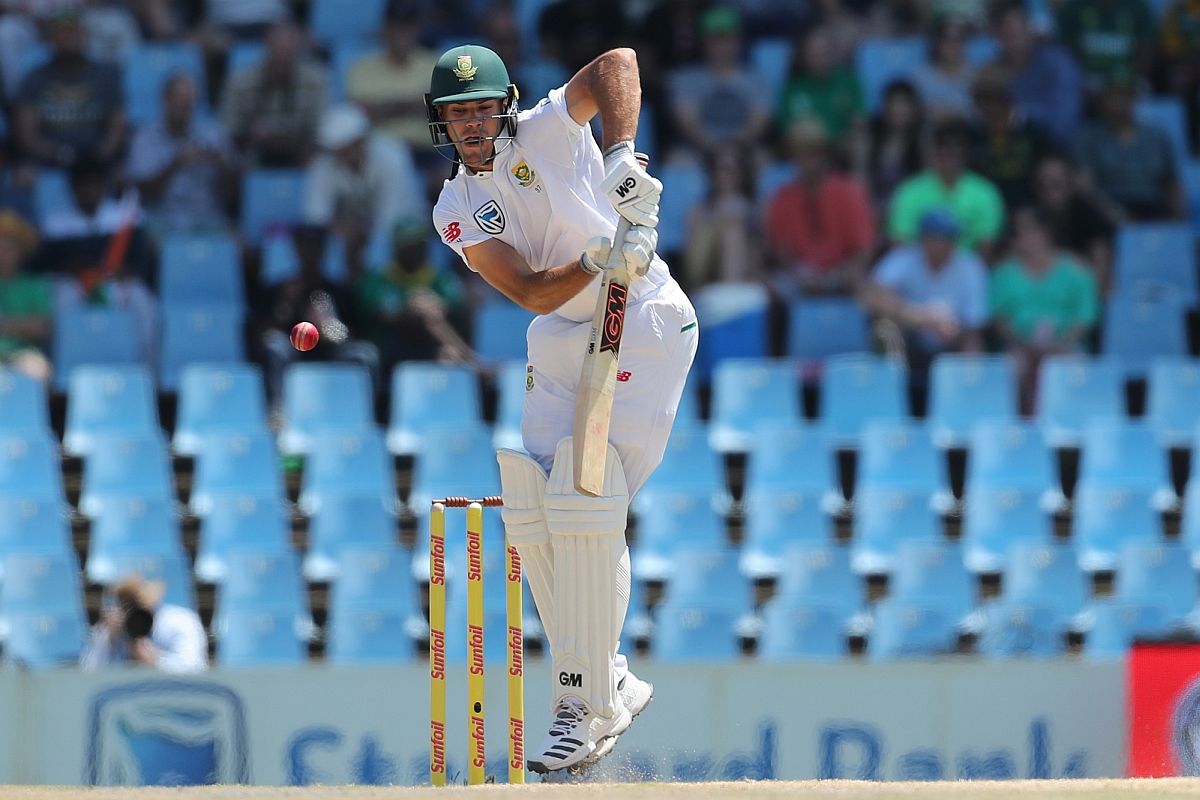 Aiden Markram stars for South Africans on Day 2 of tour match