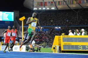 Eight-time Olympic champion Usain Bolt tests COVID-19 positive, self isolates himself: Report