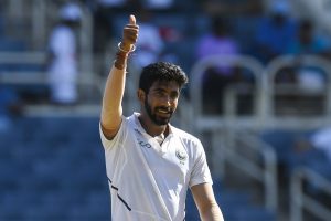 Jasprit Bumrah ruled out of South Africa Test series, Umesh Yadav named replacement