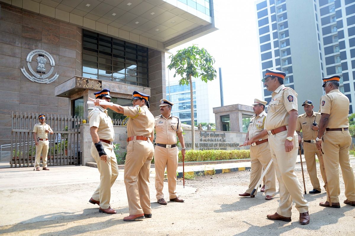 CBI arrests former Odisha Cricket Association secretary in chit fund scam