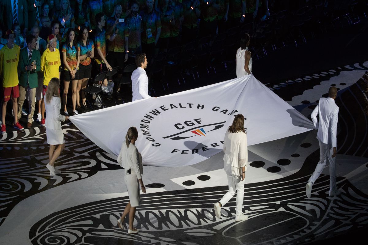Commonwealth Games Federation gets new executive board; Dame Louise Martin re-elected President