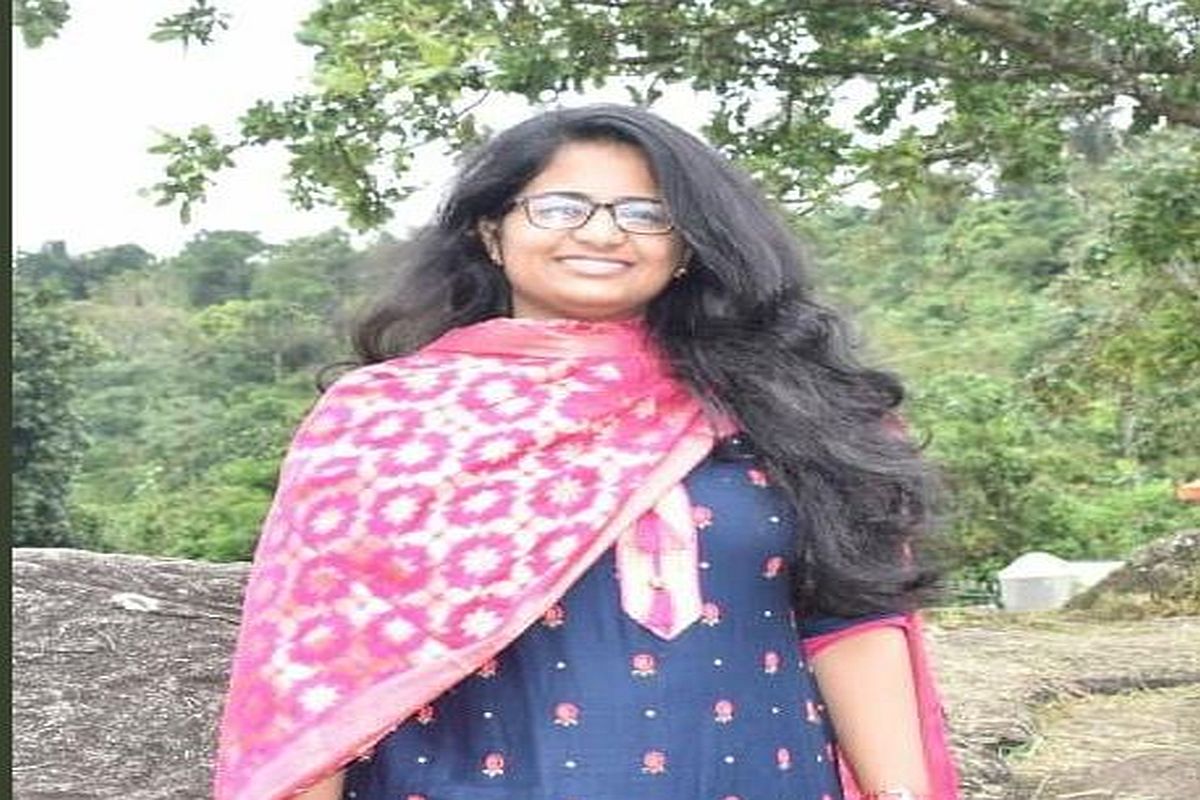 ‘Came to Abu Dhabi for love’: Kerala girl after parents filed missing report