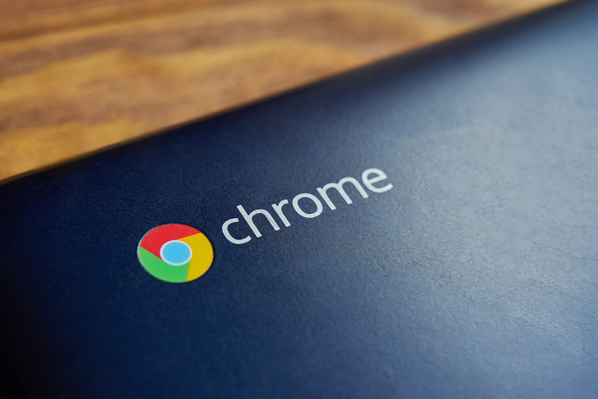 Zero-day vulnerability found in Google Chrome web browser