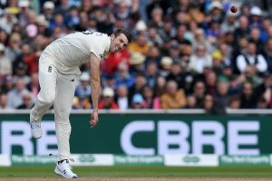 Ashes 2019: England need ‘positive attitude’ to make difference on Day 2, says Craig Overton