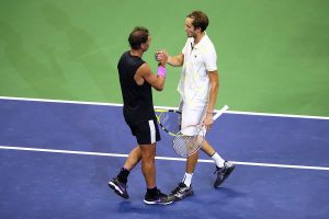Way you’re playing is a big joke: Daniil Medvedev to Rafael Nadal post US Open final loss