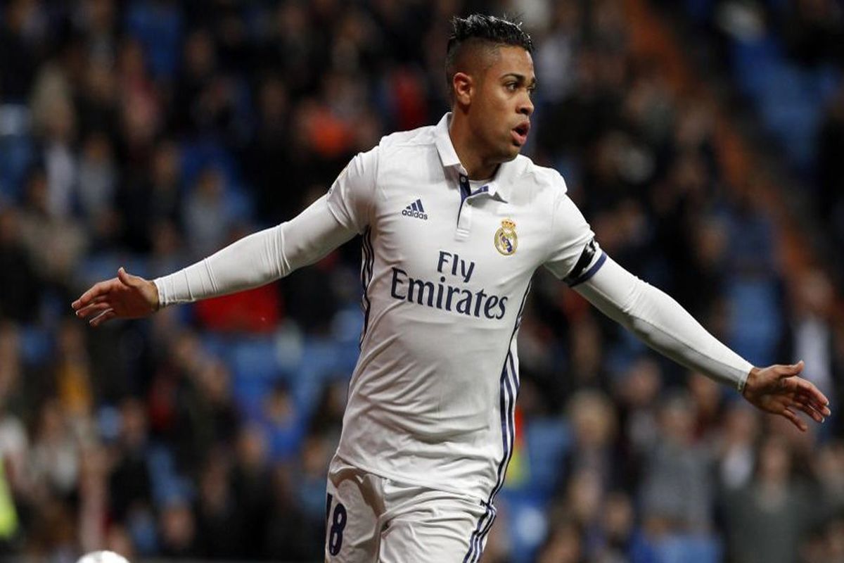 Transfer Deadline: Real Madrid receive three last-minute offers for Mariano Diaz