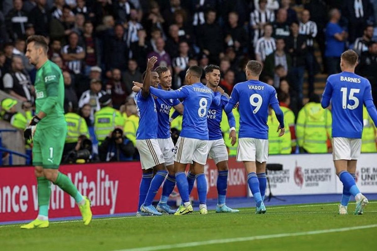 Premier League 2019-20 Udpate: Leicester City thrash Newcastle 5-0, Steve Bruce apologises to fans