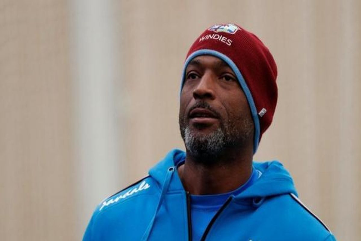 West Indies coach Floyd Reifer disappointed with batting against India