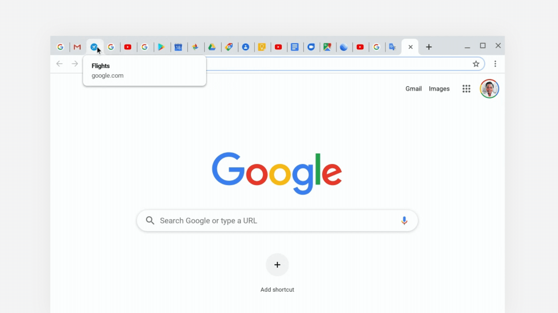 Google Chrome