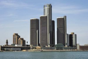 GM employees to go on nationwide strike with 48,000 employees, first time in decades