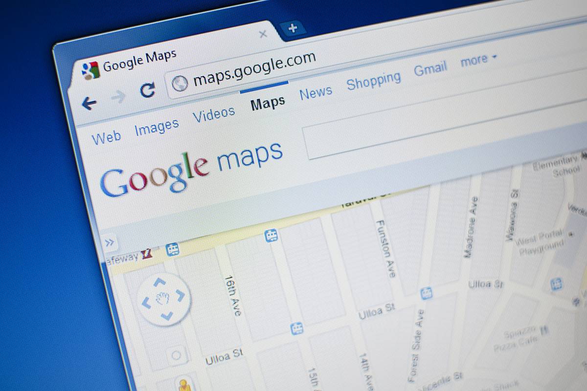 Google maps to get ‘incognito mode’ similar to chrome
